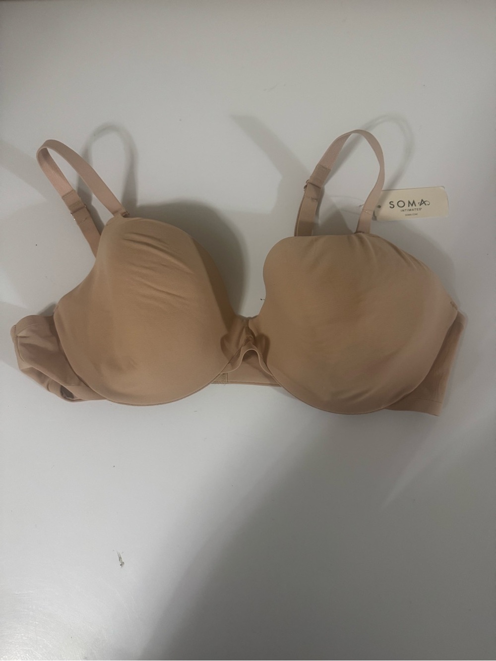 Soma Bra